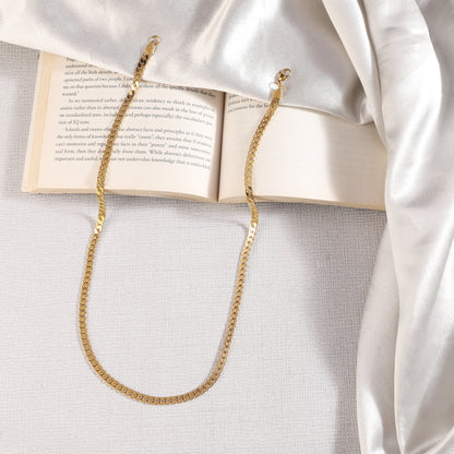 Czar Luxe Men's Chain