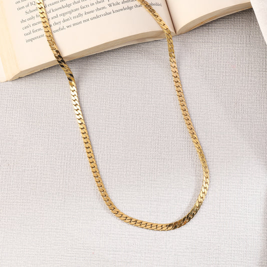 Czar Luxe Men's Chain