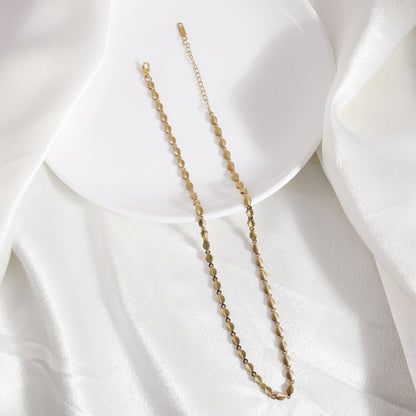 Nova Chain Necklace