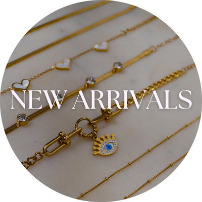 Latest Drops!!