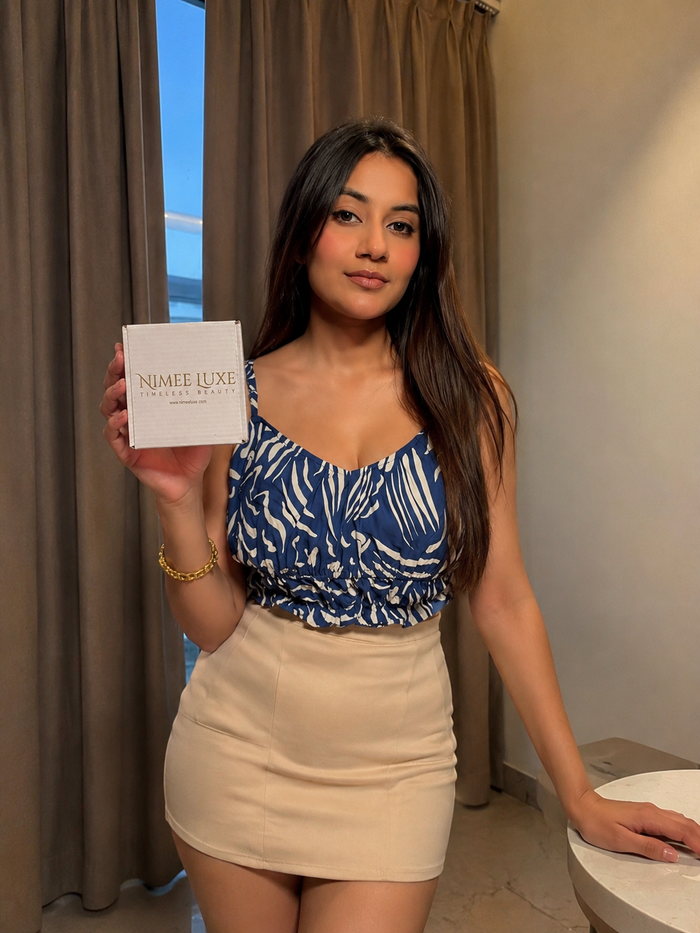 Megha Shah, Ahmedabad