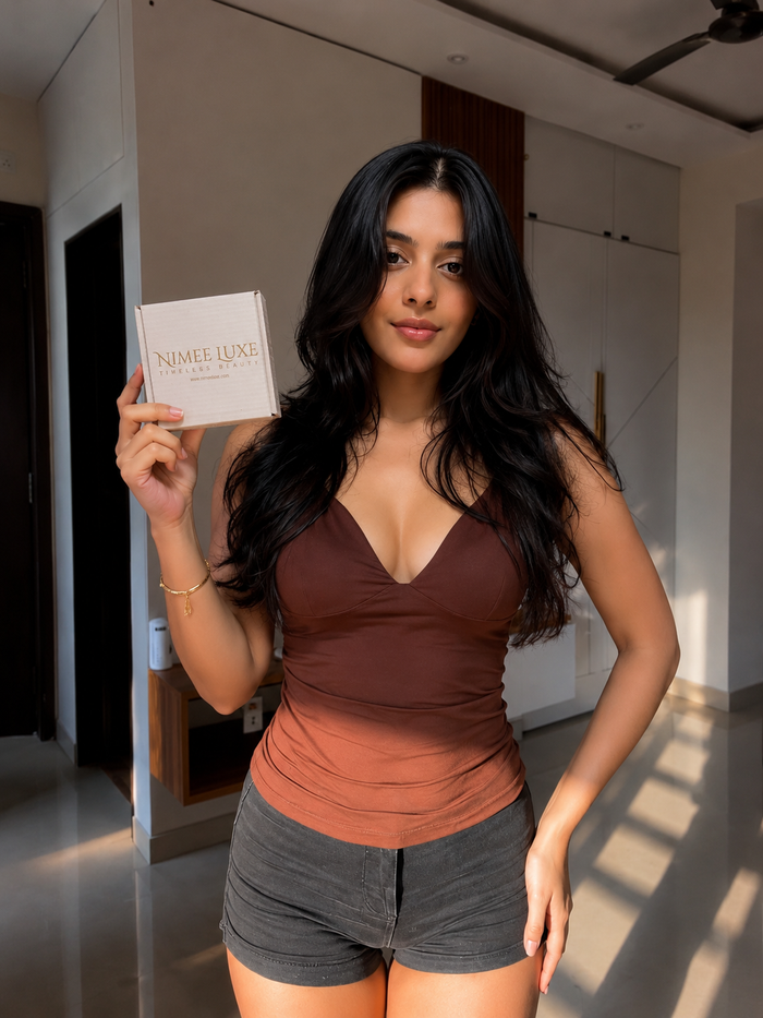 Neha Joshi, Jaipur