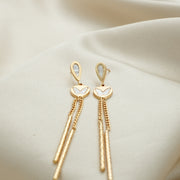 Butterfly Whispers Earrings