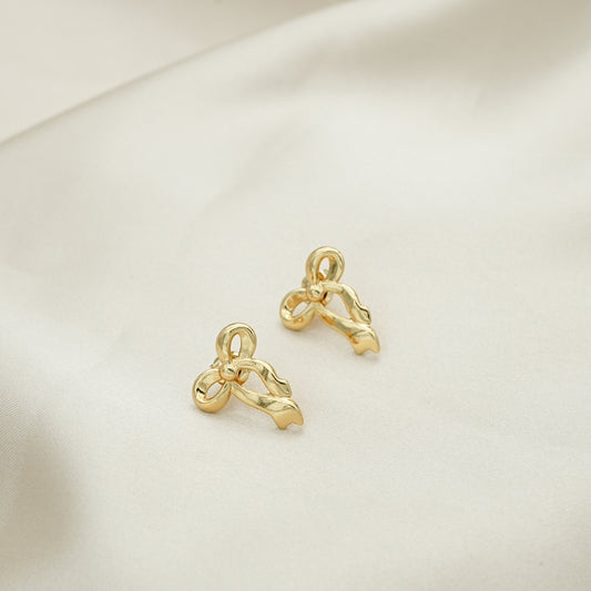 Cupid’s Charm Earrings