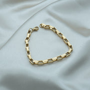 Titan Chain Men's Bracelet