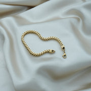 Urban Steel Men's Bracelet
