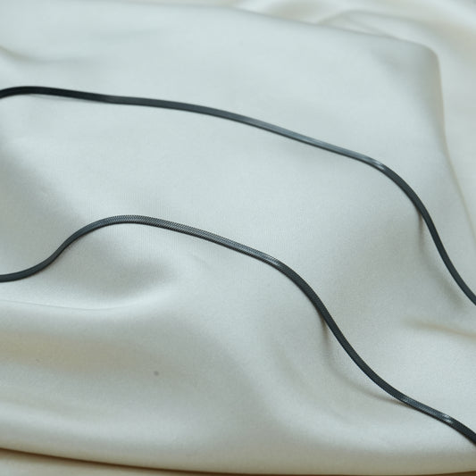 Black Viper Men's Chain