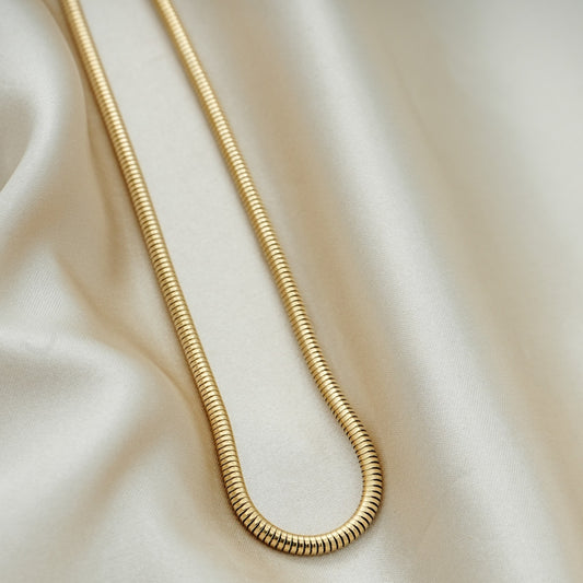 Titan Mesh  Men's Chain