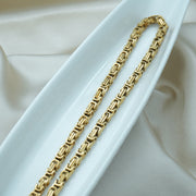 Emperor Link Men's Chain