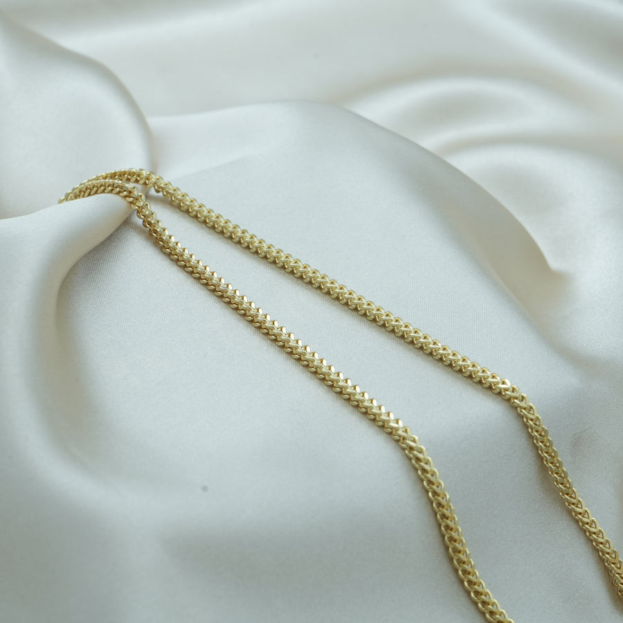 Aero Flex Men's Chain