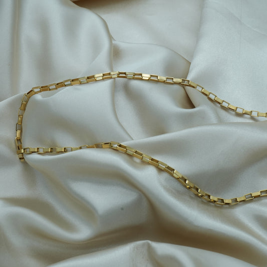 Urban Box Men's Chain