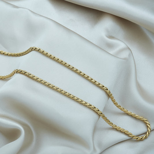 Sleekline Men's Chain