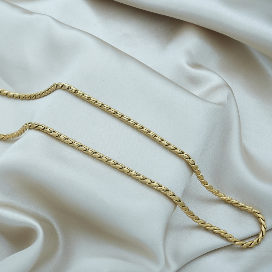 Sleekline Men's Chain