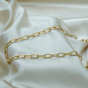 Bold Link Classic Men's chain