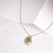 Mystic Eye Protection Necklace