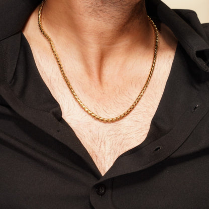 Sleekline Men's Chain
