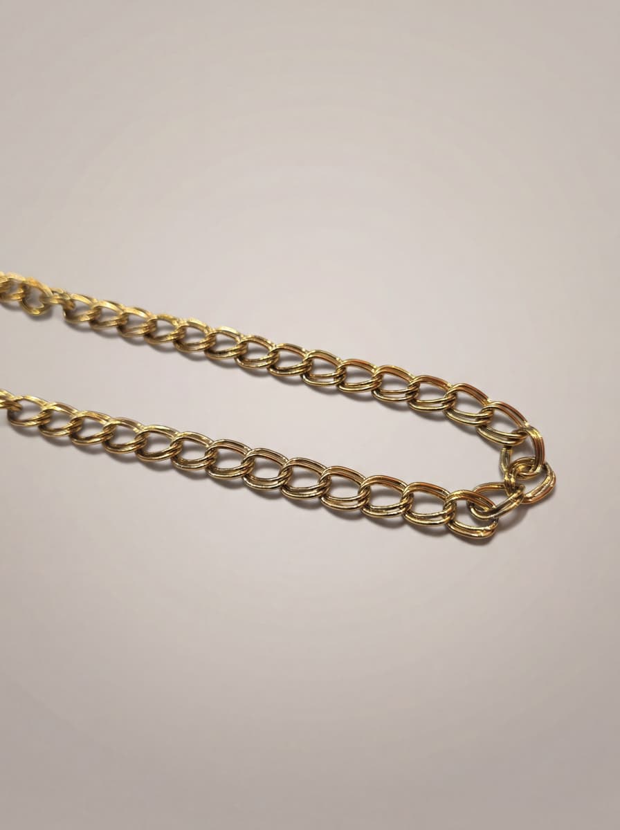 Men's Royal Loop Chain - 45 cm