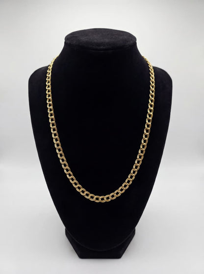 Men's Royal Loop Chain - 45 cm