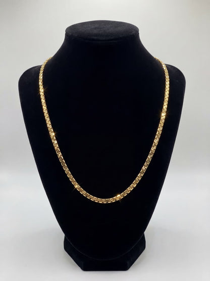 Men's Royal Edge Chain - 45 cm